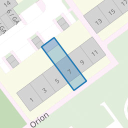 Perceel ISS00-D-4590