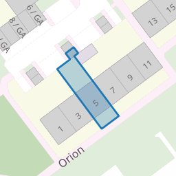 Perceel ISS00-D-4592