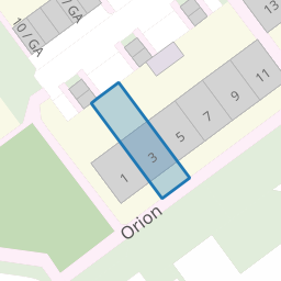 Perceel ISS00-D-4593