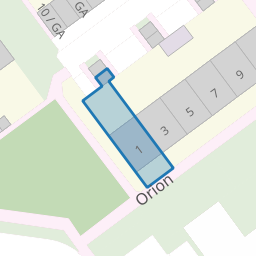 Perceel ISS00-D-4595