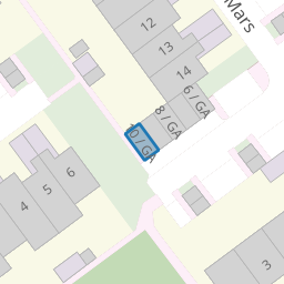 Perceel ISS00-D-4600