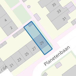 Perceel ISS00-D-4601