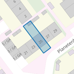 Perceel ISS00-D-4603