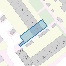 Perceel ISS00-D-4611