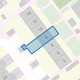 Perceel ISS00-D-4615