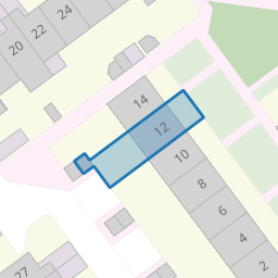 Perceel ISS00-D-4618