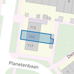 Perceel ISS00-D-4629