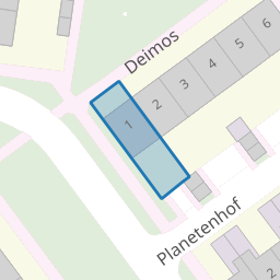 Perceel ISS00-D-4631