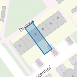 Perceel ISS00-D-4634