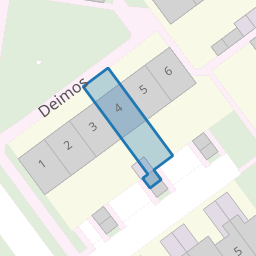 Perceel ISS00-D-4636