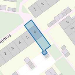 Perceel ISS00-D-4639