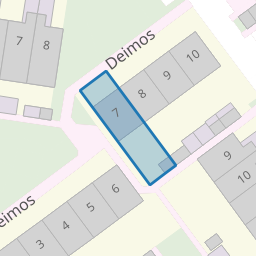 Perceel ISS00-D-4640