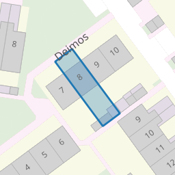 Perceel ISS00-D-4641