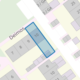 Perceel ISS00-D-4643