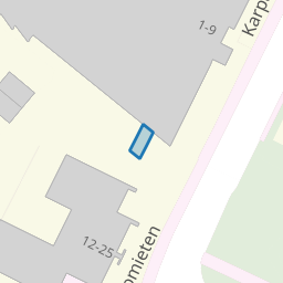 Perceel ISS00-D-4653