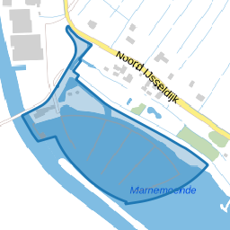 Perceel ISS00-D-4658