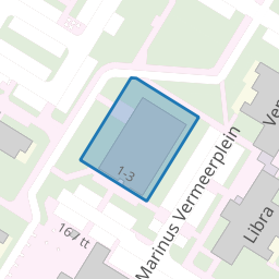 Perceel ISS00-D-4664