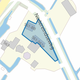 Perceel ISS00-D-4691