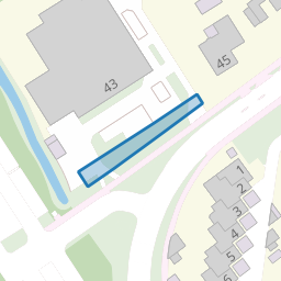 Perceel ISS00-D-4697