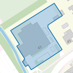 Perceel ISS00-D-4702