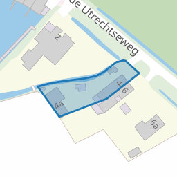 Perceel ISS00-D-4705