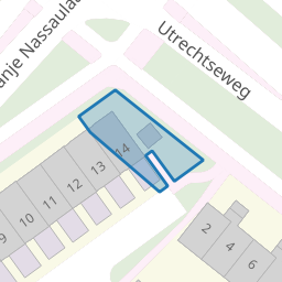 Perceel ISS00-D-4711