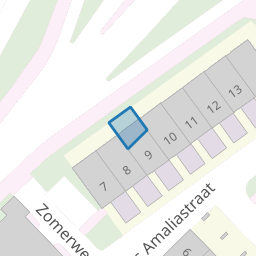 Perceel ISS00-D-4716