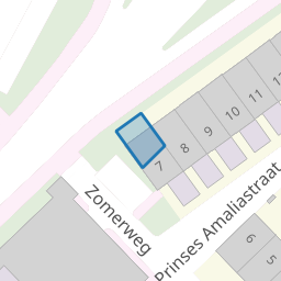 Perceel ISS00-D-4718