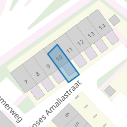 Perceel ISS00-D-4726