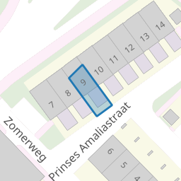 Perceel ISS00-D-4727