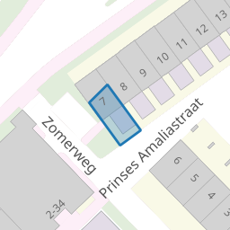 Perceel ISS00-D-4729