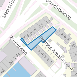 Perceel ISS00-D-4730