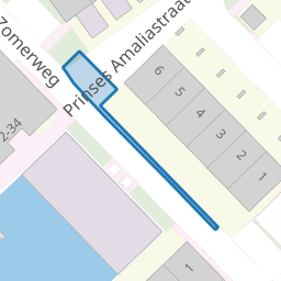 Perceel ISS00-D-4732