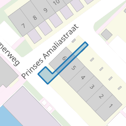 Perceel ISS00-D-4733