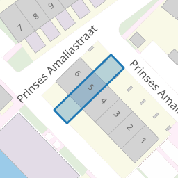 Perceel ISS00-D-4734