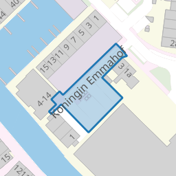 Perceel ISS00-D-4740