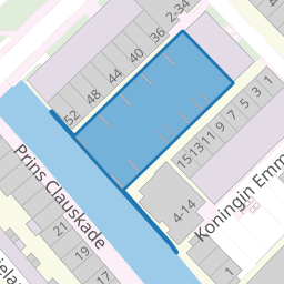 Perceel ISS00-D-4745