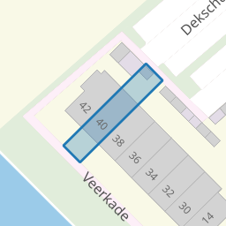 Perceel ISS00-D-4784