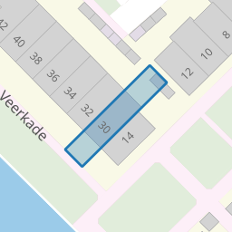 Perceel ISS00-D-4789