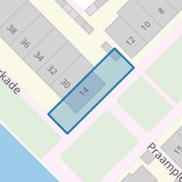 Perceel ISS00-D-4790