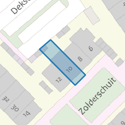 Perceel ISS00-D-4792