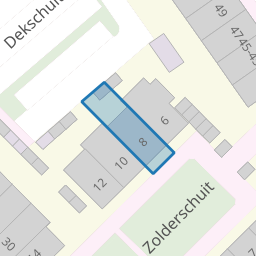 Perceel ISS00-D-4793