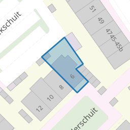 Perceel ISS00-D-4794