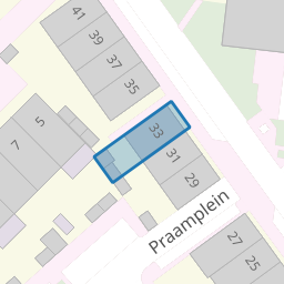 Perceel ISS00-D-4799