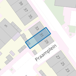 Perceel ISS00-D-4800