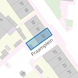 Perceel ISS00-D-4801