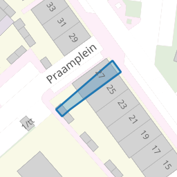 Perceel ISS00-D-4803