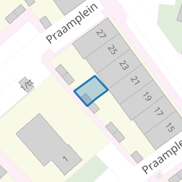 Perceel ISS00-D-4805