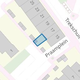 Perceel ISS00-D-4809