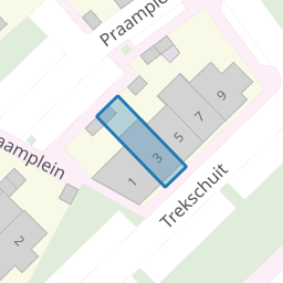 Perceel ISS00-D-4812